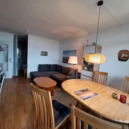 Ferienwohnung Meeresblick Heiligenhafen Exterior photo